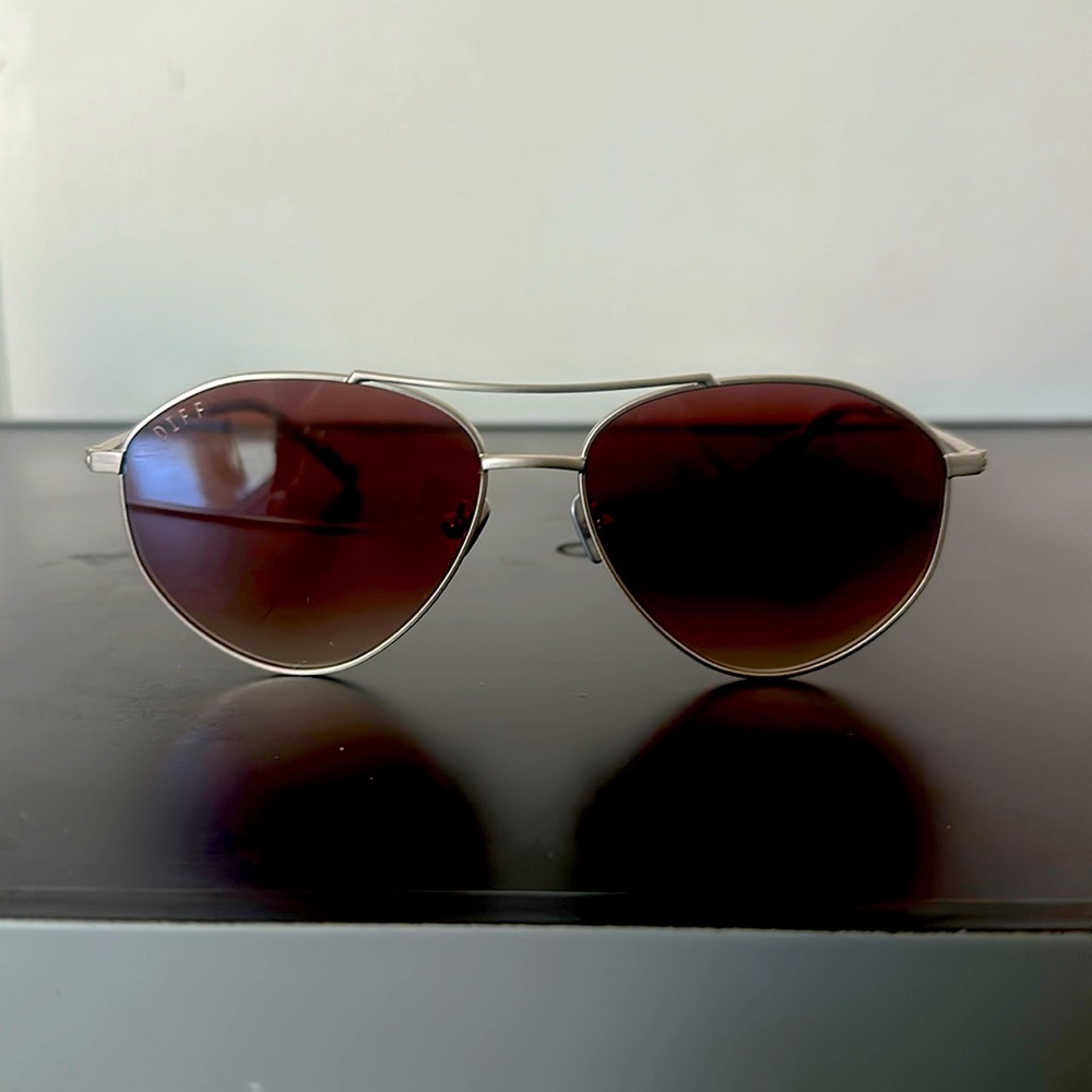 DIFF Sunglasses